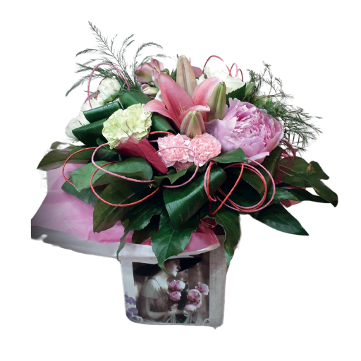 Bouquet 1-3