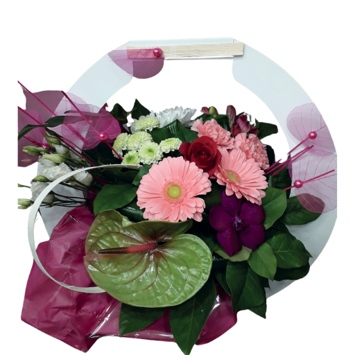 Bouquet 1-2