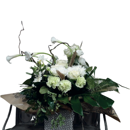 Bouquet 1-4