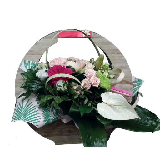 Bouquet 1-5