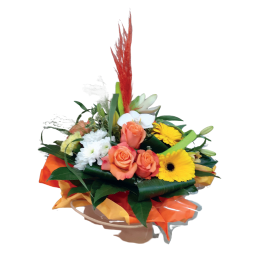 Bouquet 1-6