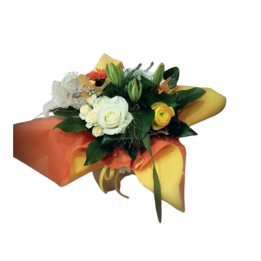 Bouquet 1-7