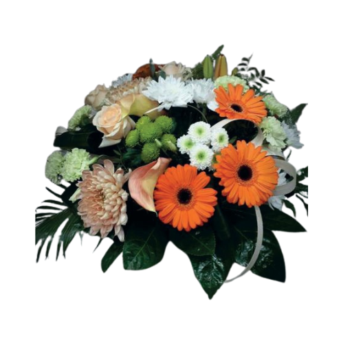 Coussin 3-4