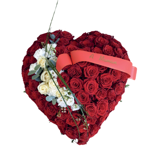 Coeur 8-5