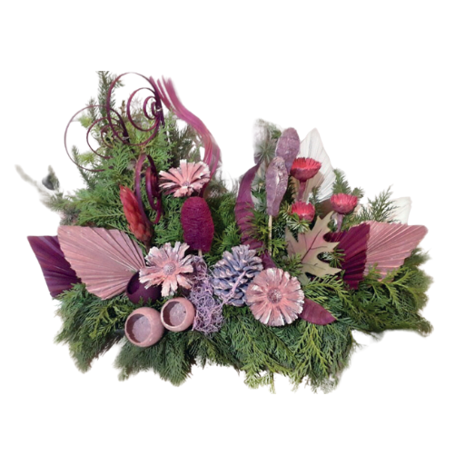 Arrangement forestier 12-1