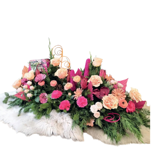 Arrangement forestier 12-2