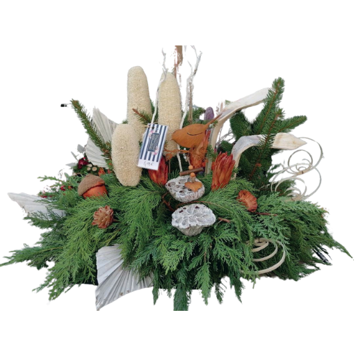 Arrangement forestier 12-3