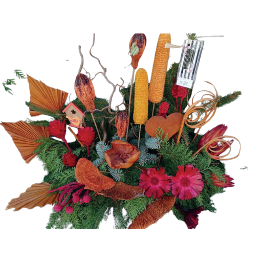 Arrangement forestier 12-4