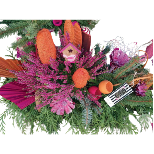 Arrangement forestier 12-5