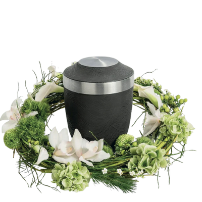 Décors d'urnes