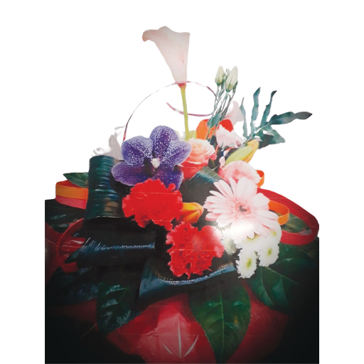 Bouquet 1-1