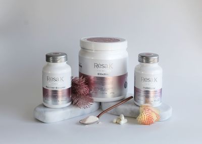 Beauty Supplements