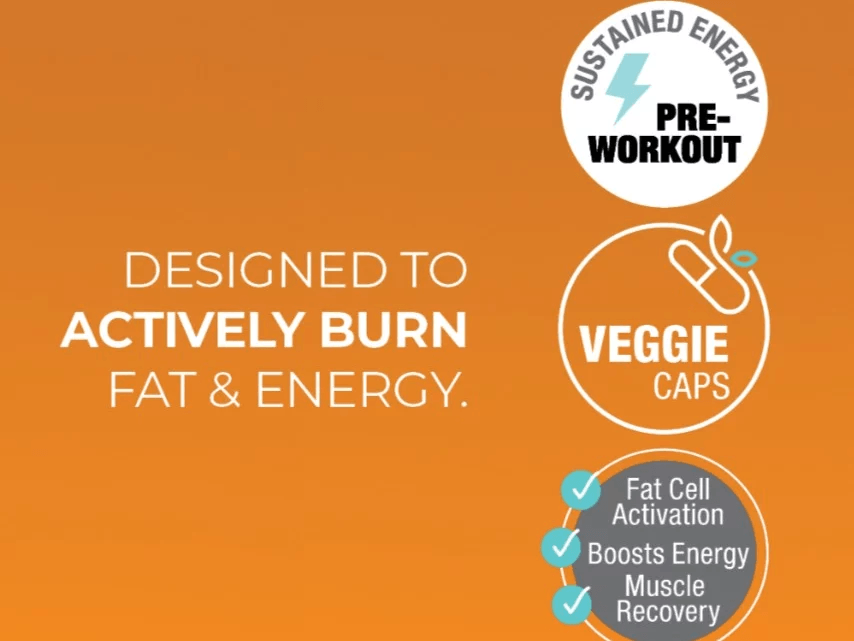 MyGoLean Thermo Boost 60 Caps