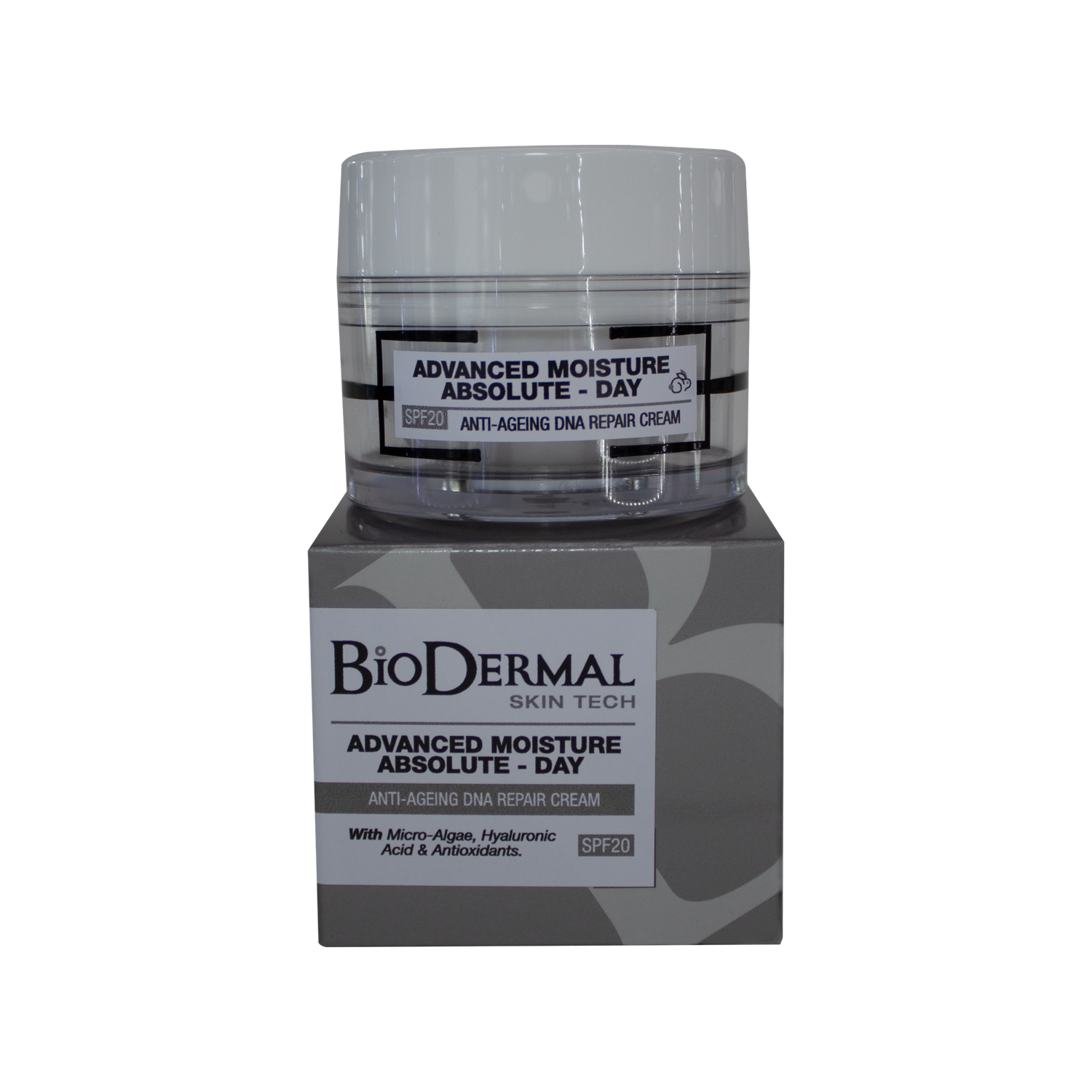 ADVANCED MOISTURE ABSOLUTE - DAY 50ml