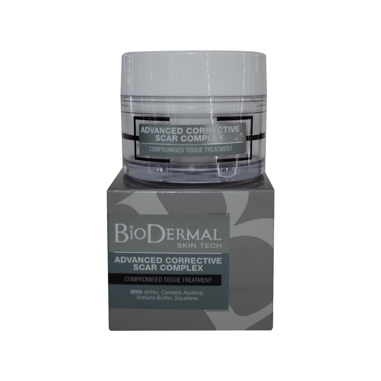 ADVANCED CORRECTIVE SCAR COMPLEX 50ml
