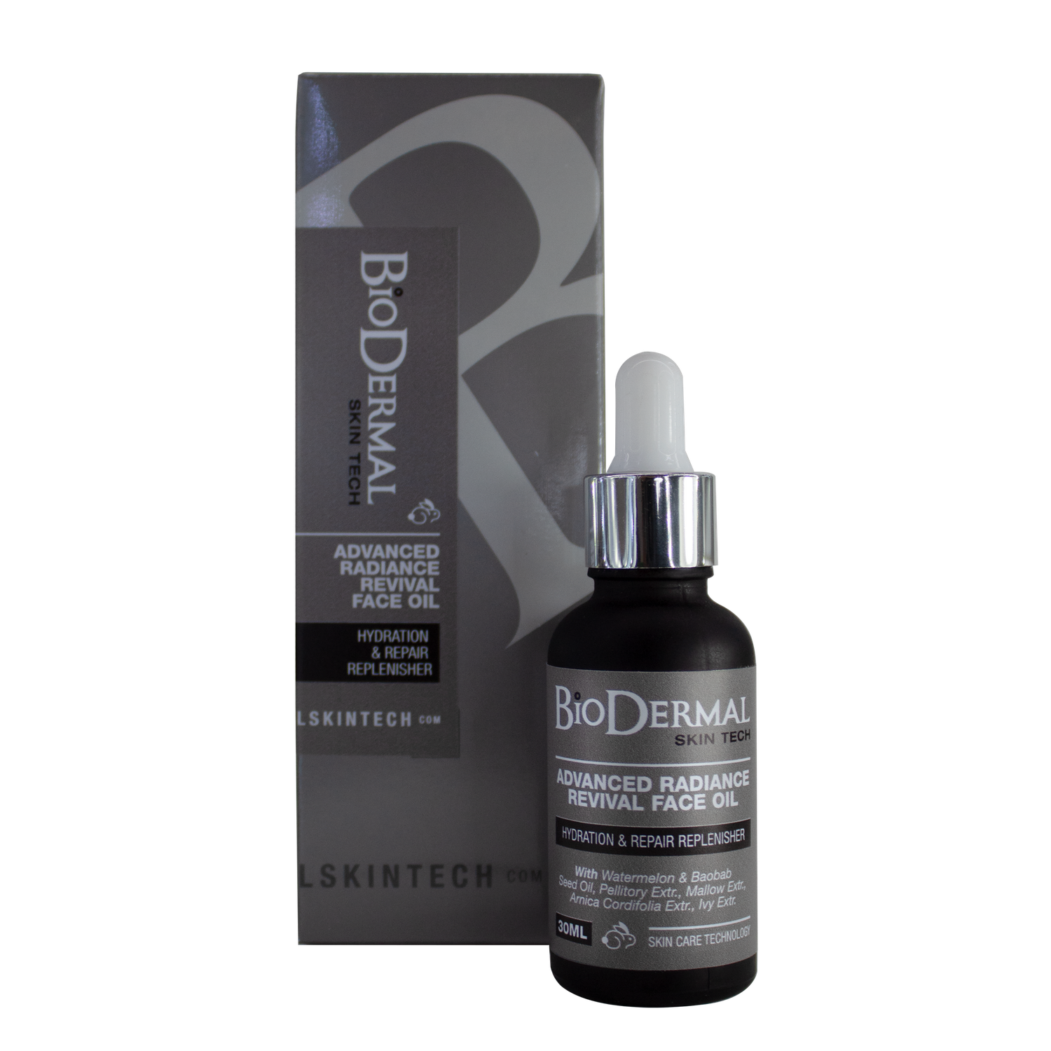 ADVANCED RADIANCE REVIVAL FACE OIL 30ml