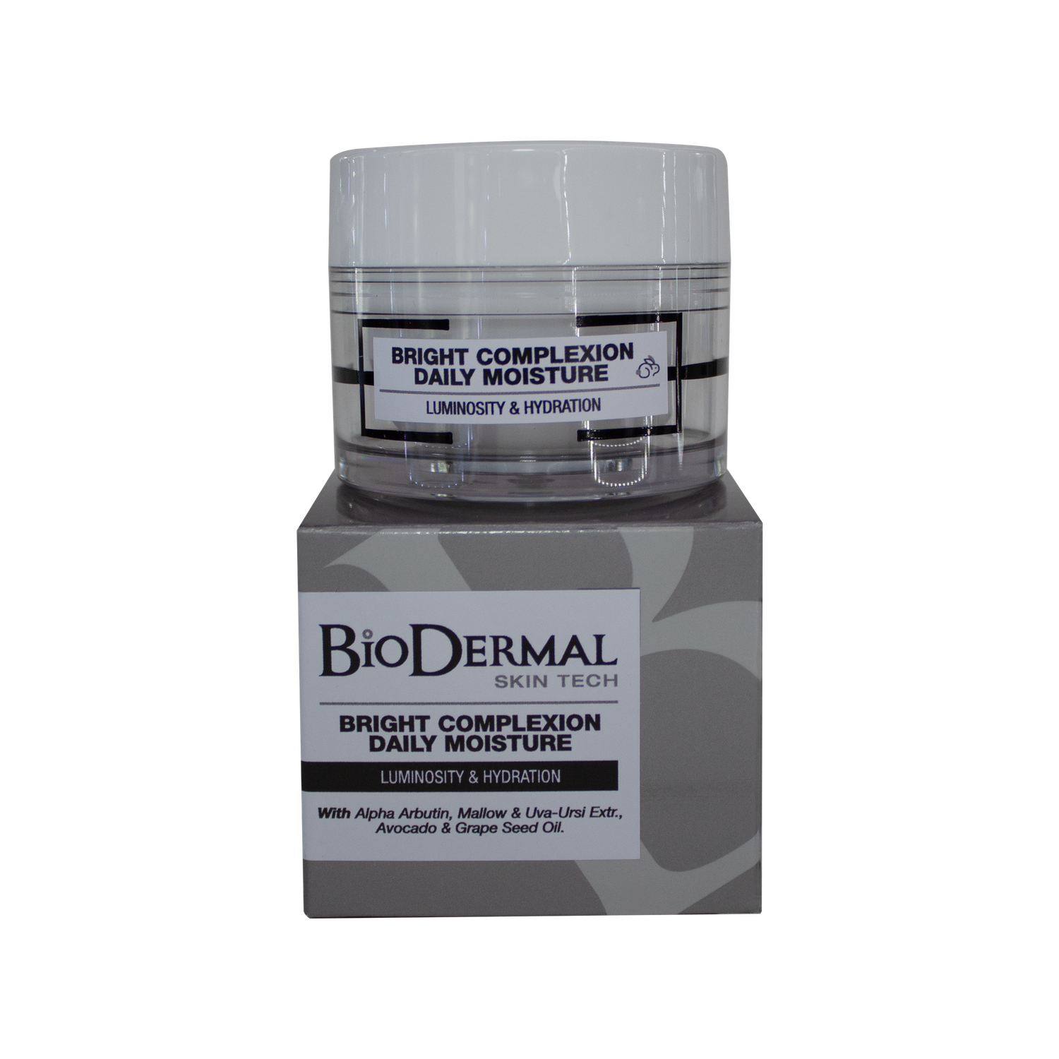 BRIGHT COMPLEXION DAILY MOISTURE 50ML