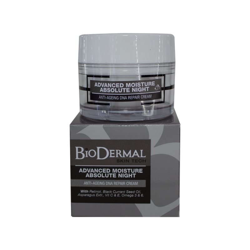 ADVANCED MOISTURE ABSOLUTE - NIGHT 50ml