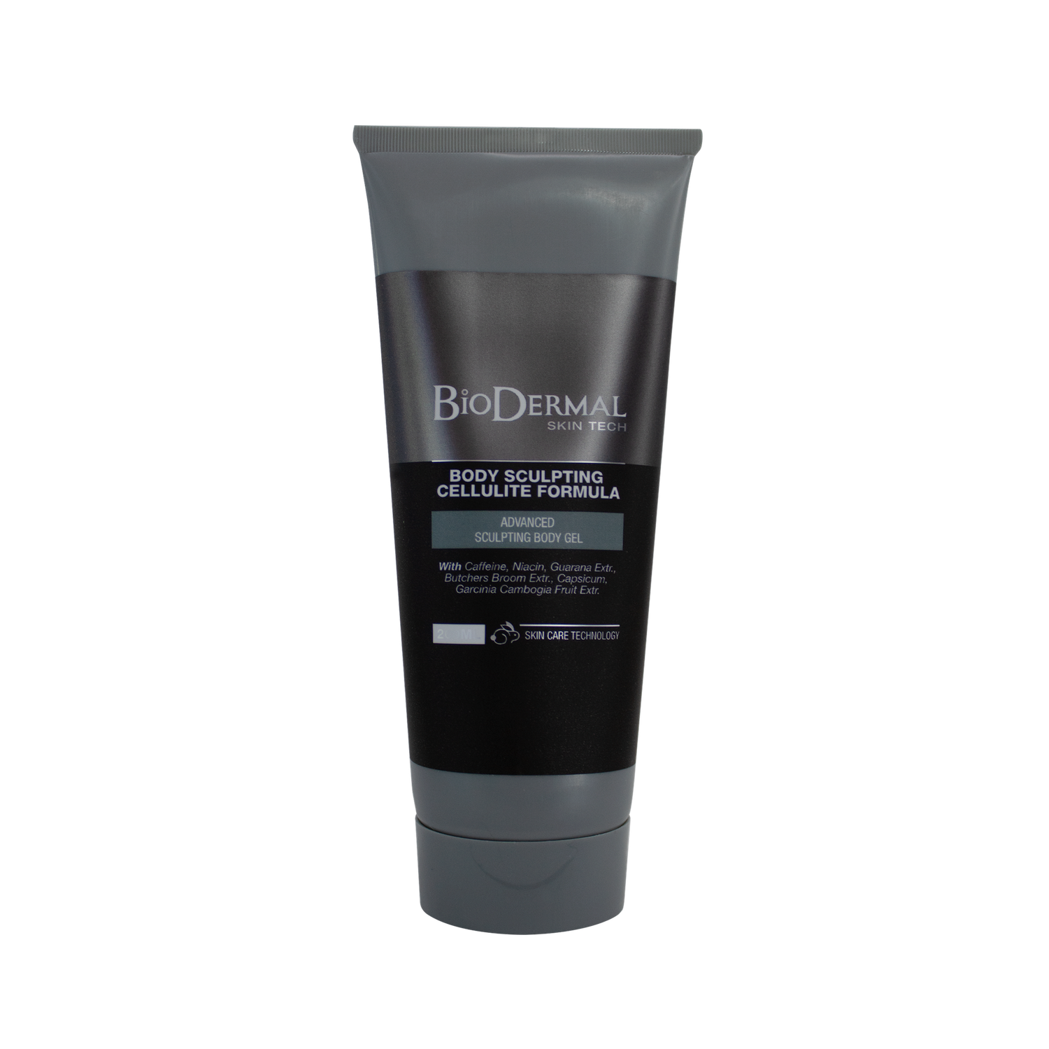 BODY SCULPTING CELLULITE FORMULA 200 ml