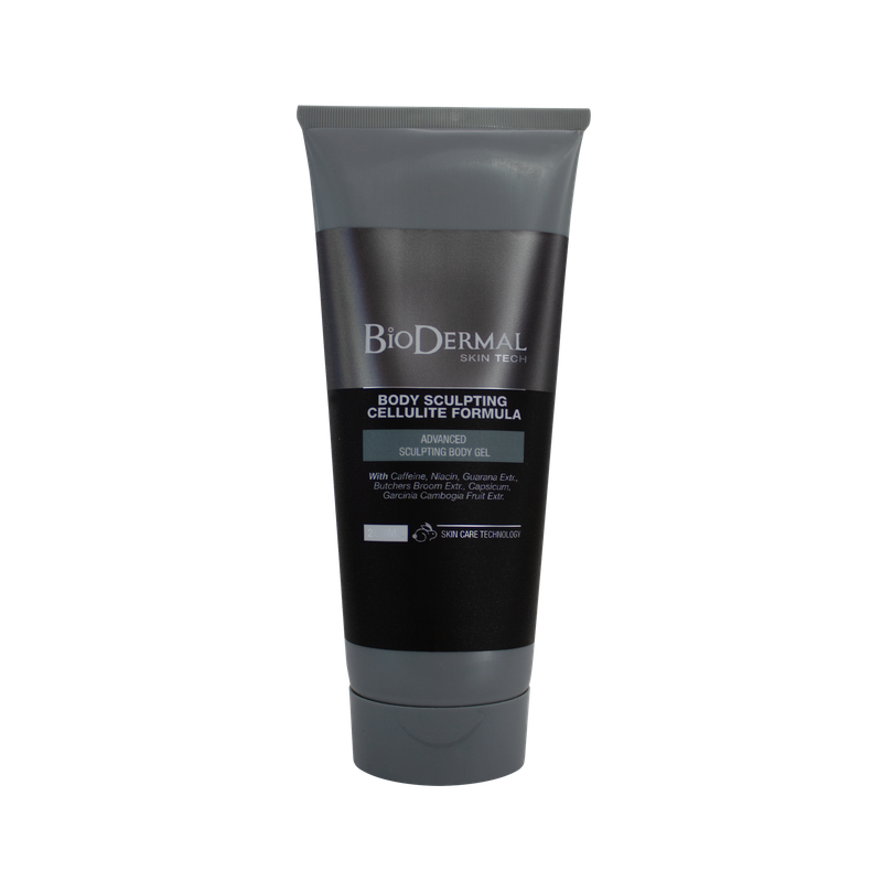BODY SCULPTING CELLULITE FORMULA 200 ml