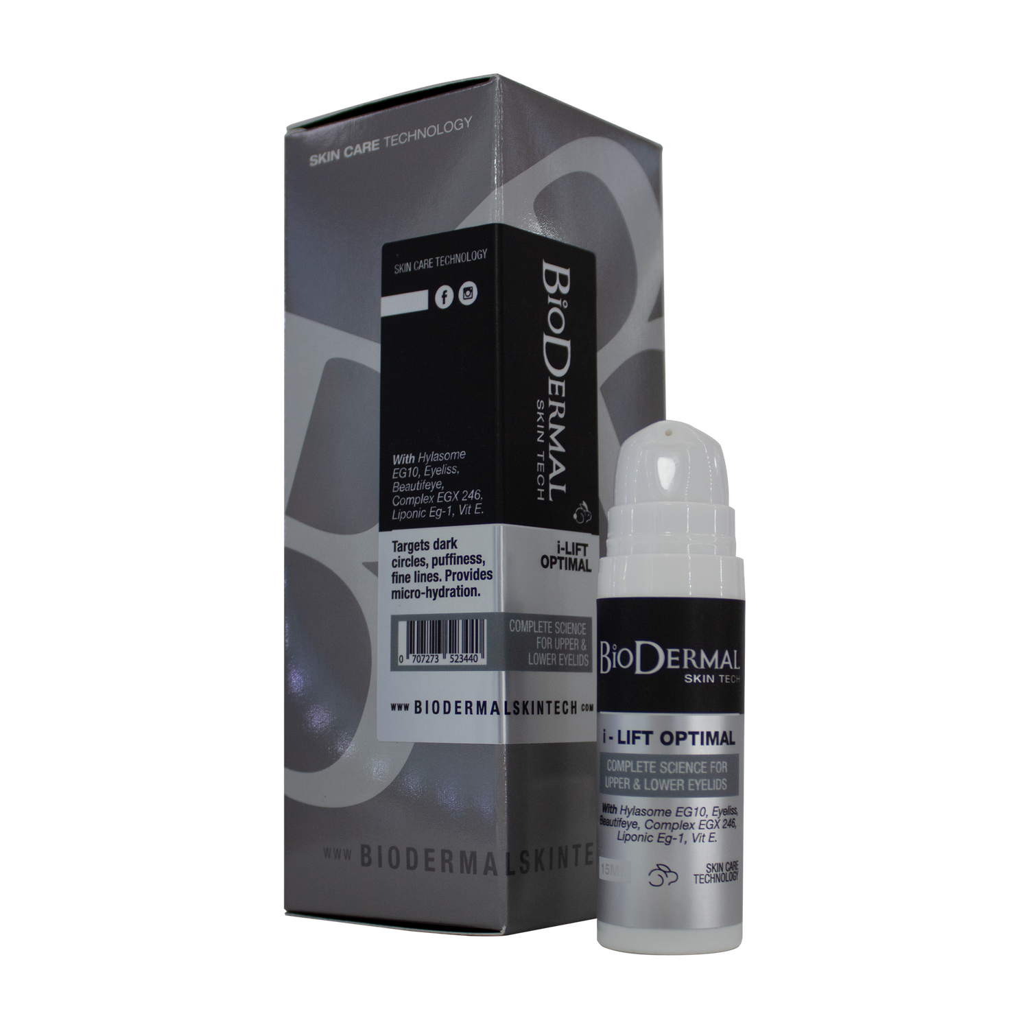i-LIFT OPTIMAL 15ml