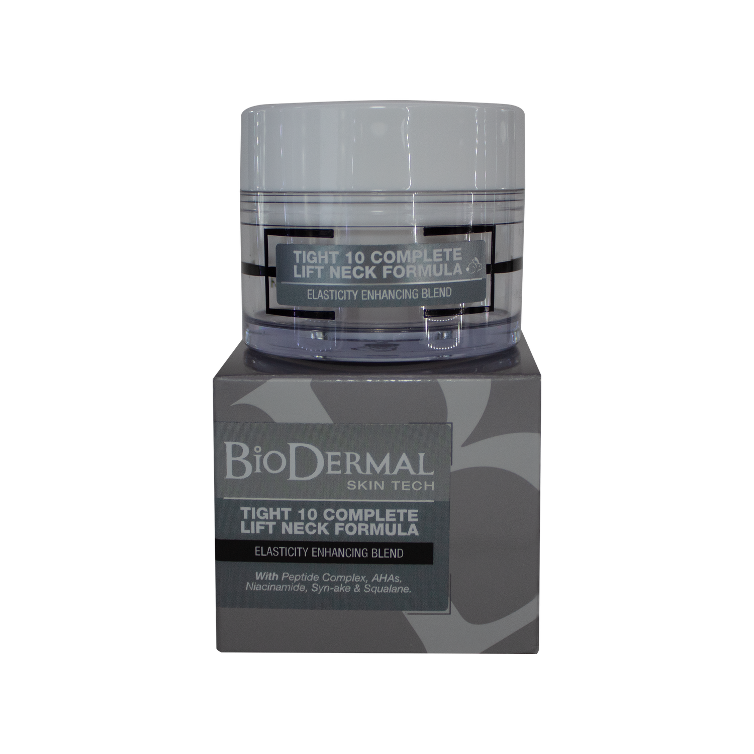 TIGHT 10 COMPLETE LIFT NECK FORMULA 50ML