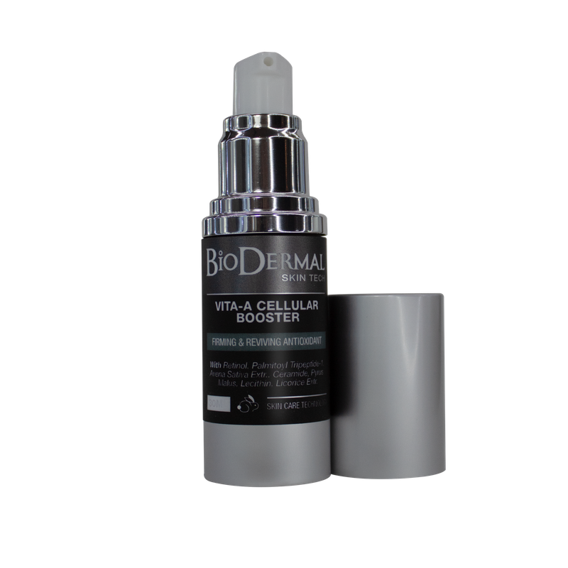 VITA-A CELLULAR BOOSTER 30ML
