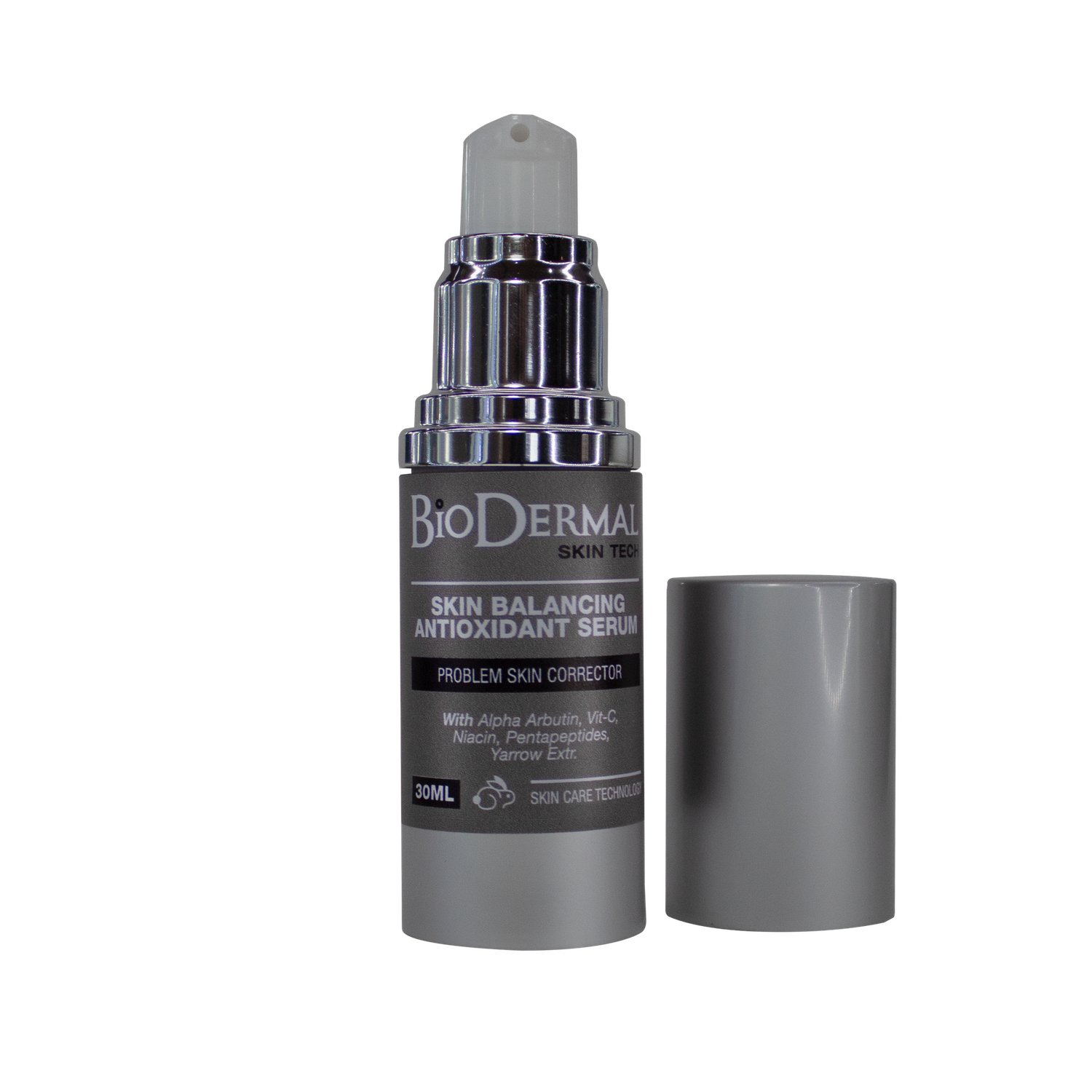 SKIN BALANCING ANTIOXIDANT SERUM 30ml
