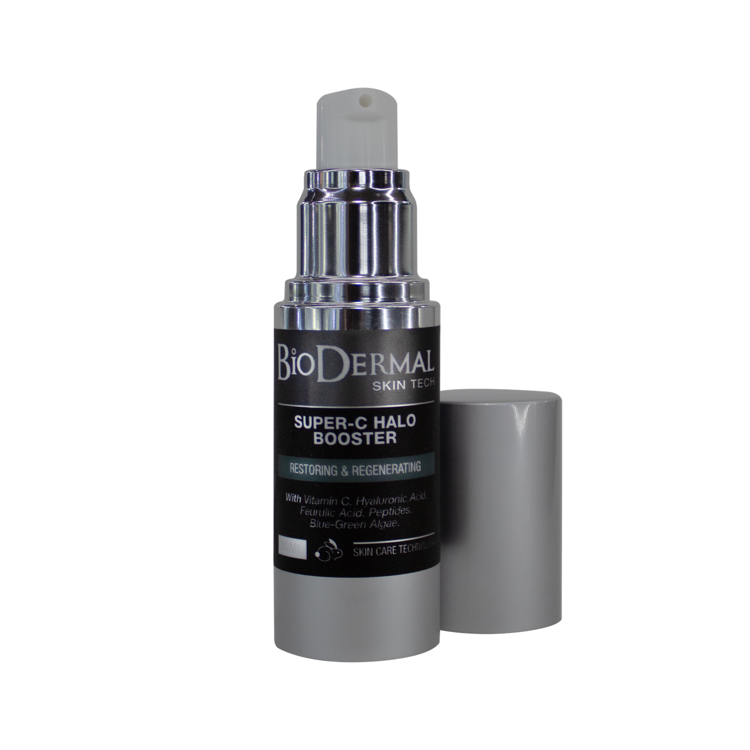 SUPER-C HALO BOOSTER 30ML
