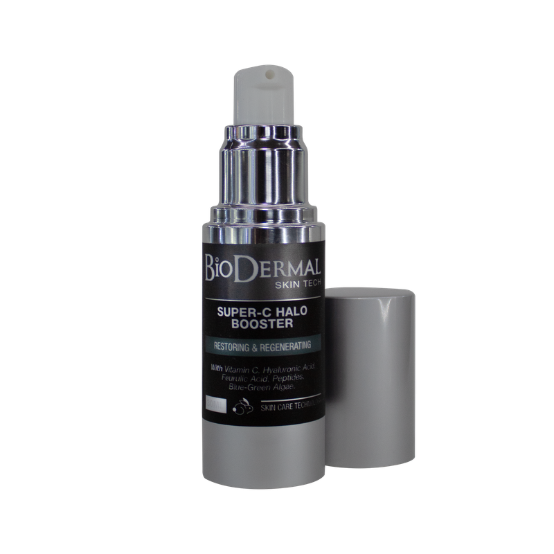 SUPER-C HALO BOOSTER 30ML