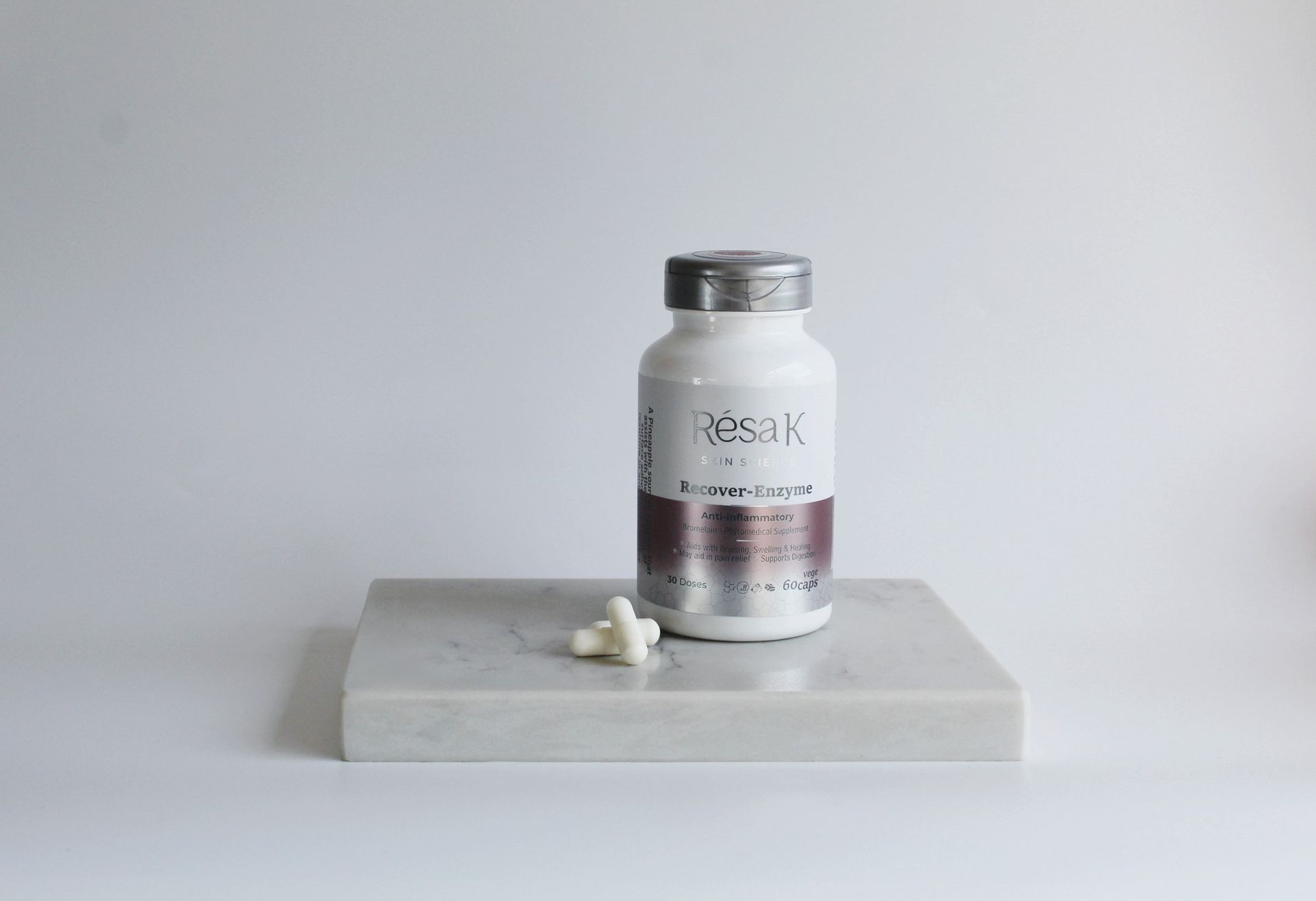 Recover Enzyme