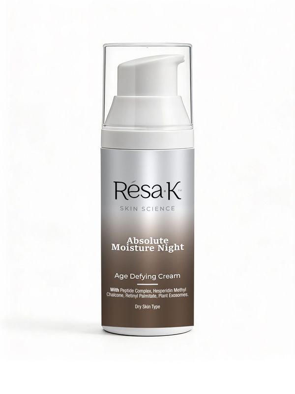 ABSOLUTE  MOISTURE NIGHT - 50ml