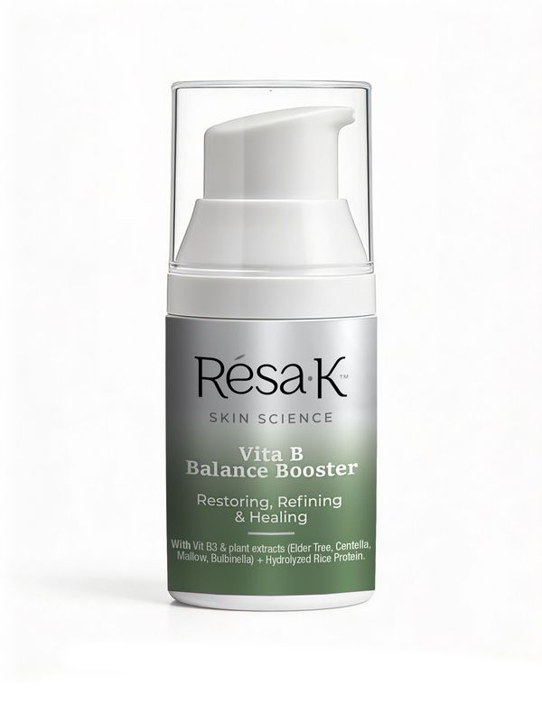 VITA-B BALANCE BOOSTER 30ML