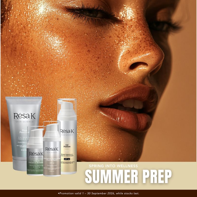 Summer Prep Bundle – Save 20% Summer Prep Bundle – Save 20%