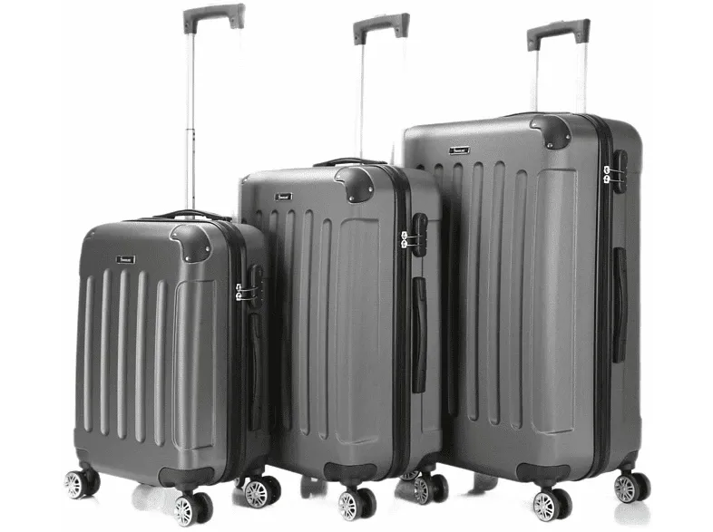 Ensemble valise Cheffinger