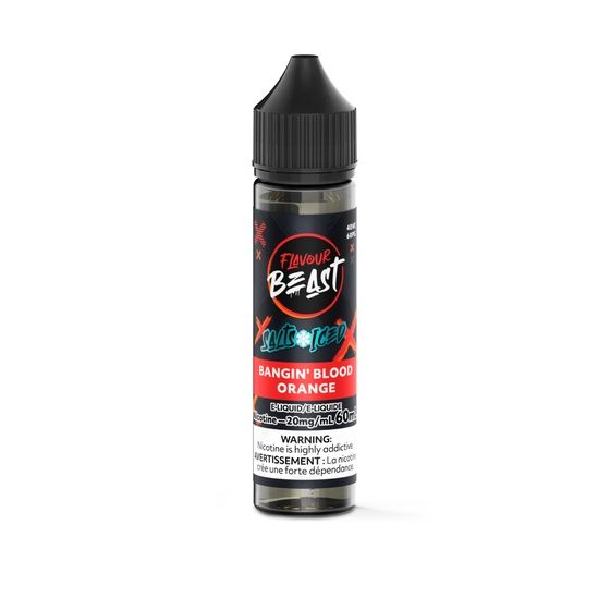 Flavour Beast Salt 60mL