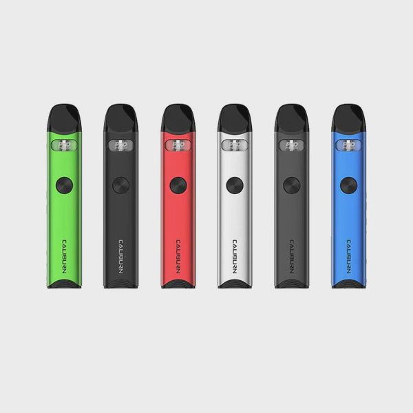 Uwell Caliburn A3 Pod Kit