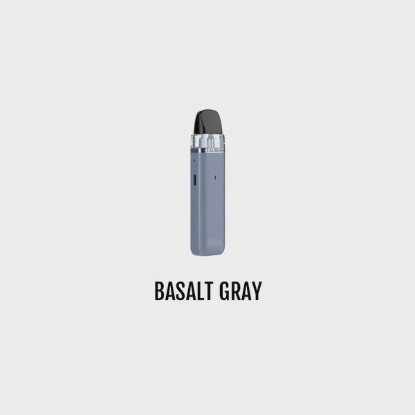 UWELL CALIBURN G3 LITE POD KIT, Colour: BASALT GRAY