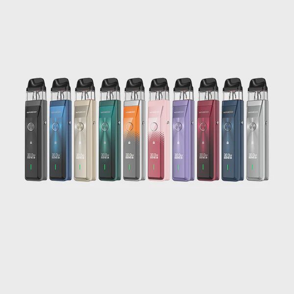 Vaporesso Xros Pro Pod Kit