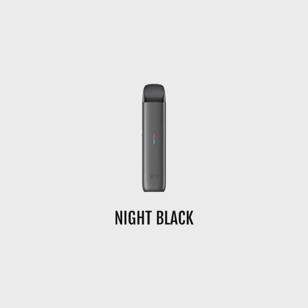 Caliburn G4 Mini, Colour: Night Black