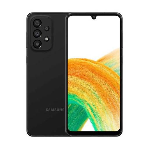 Samsung A33 5G