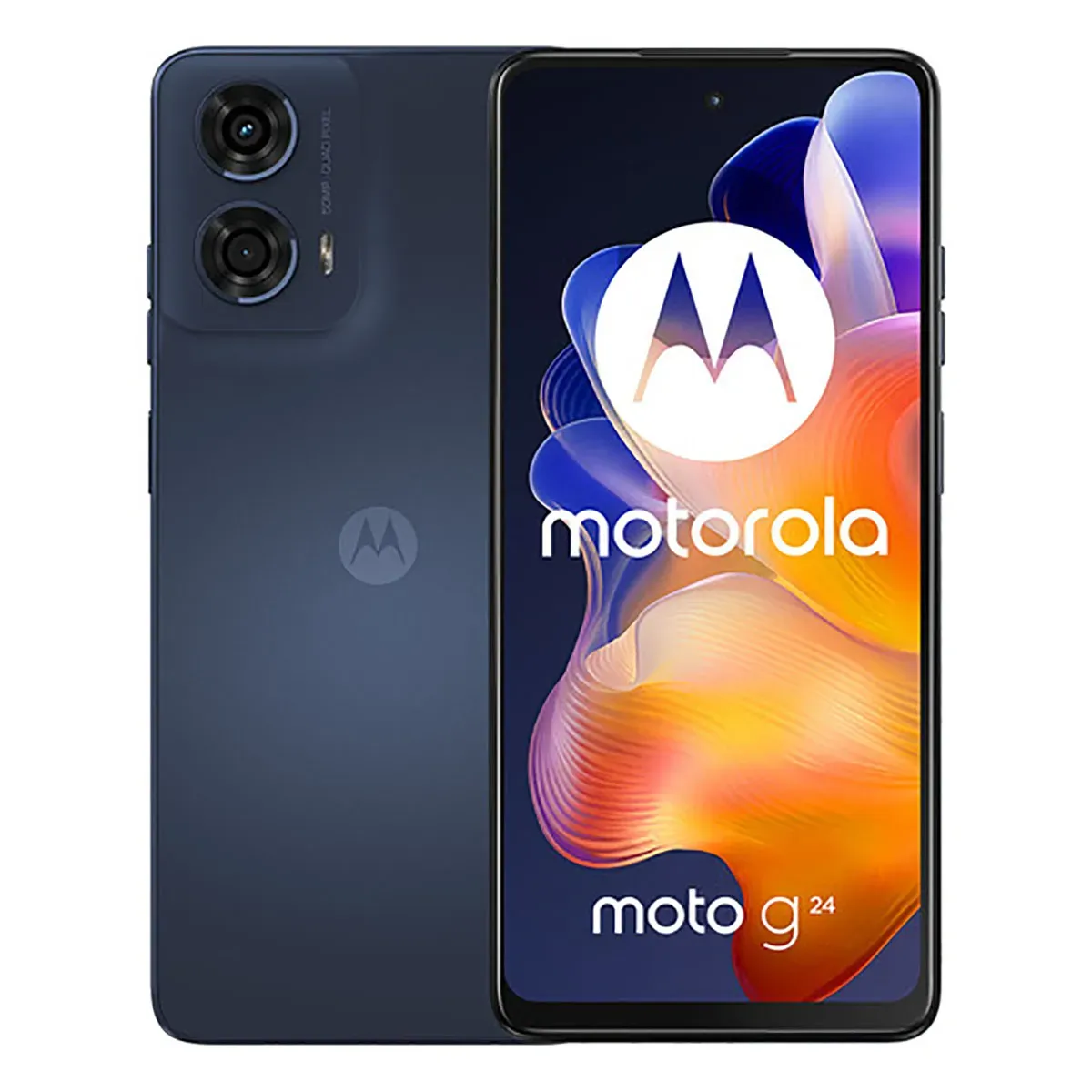 Motorola G24