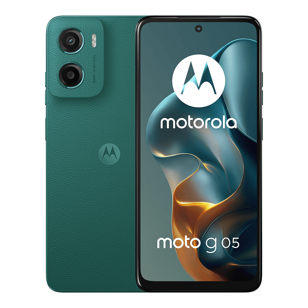 Motorla G05