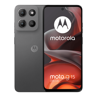 Motorola G15
