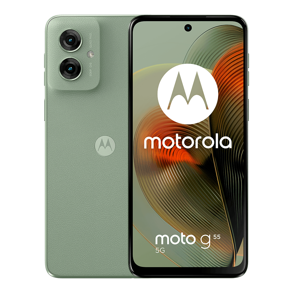 Motorola G55