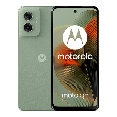 Motorola G55