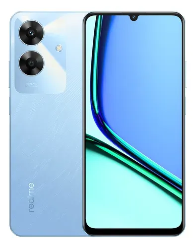 Realme Note 60