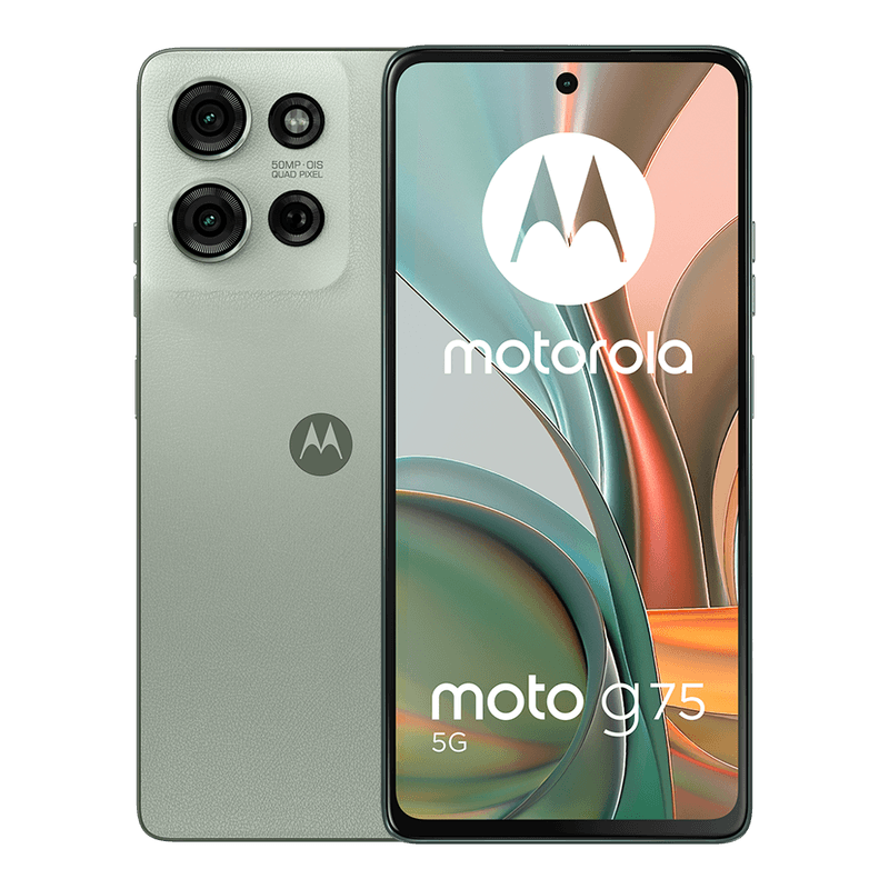 Motorola G75