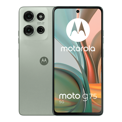 Motorola G75