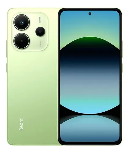 Xiaomi Note 14